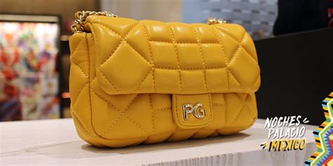 bolsas chanel en el palacio de hierro